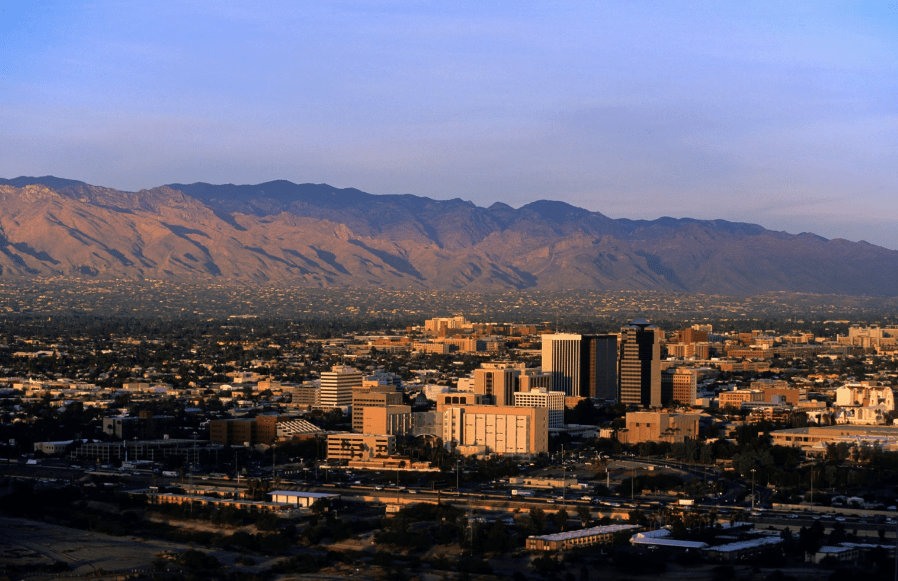 Embracing Community Spirit: Discovering the Vibrancy of Southern Arizona